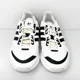 thumbnail image 3 of Adidas Mens ZX 1K FX6510 White Running Shoes Sneakers Size 5.5, 3 of 6