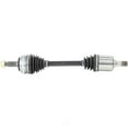 thumbnail image 2 of CV Axle Shaft Fits select: 2002-2006 ACURA RSX TYPE-S, 2 of 4