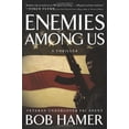 thumbnail image 2 of Enemies Among Us : A Novel (Paperback), 2 of 2