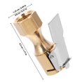thumbnail image 2 of Nestingho Herramienta De Inflado Para Llantas Con Clip De Cobre Y Inoxidable, 2 of 5