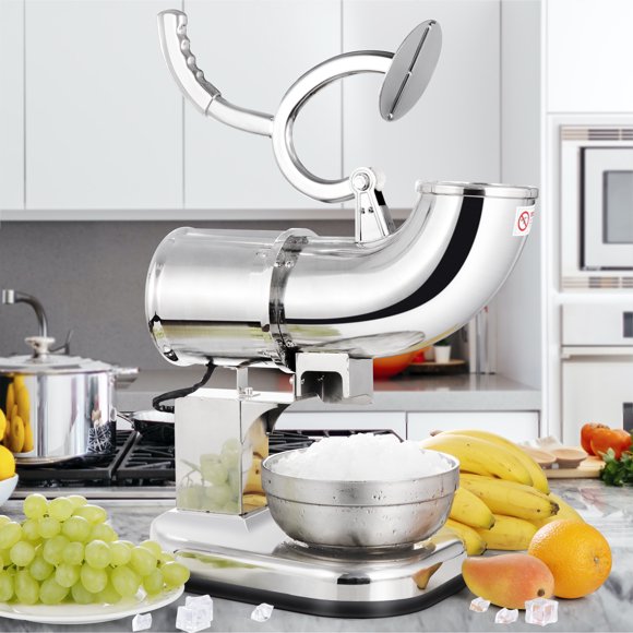 Shaved Ice Machine Home