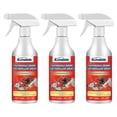 thumbnail image 5 of Automobile Engine Rat Mouse Repellent Spray Natural Protection Vehic, 5 of 9