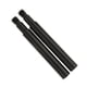 thumbnail image 3 of Extensor de Válvula Presta DYNWAVEMX 2pcs Negro Aleación De Aluminio, 3 of 8