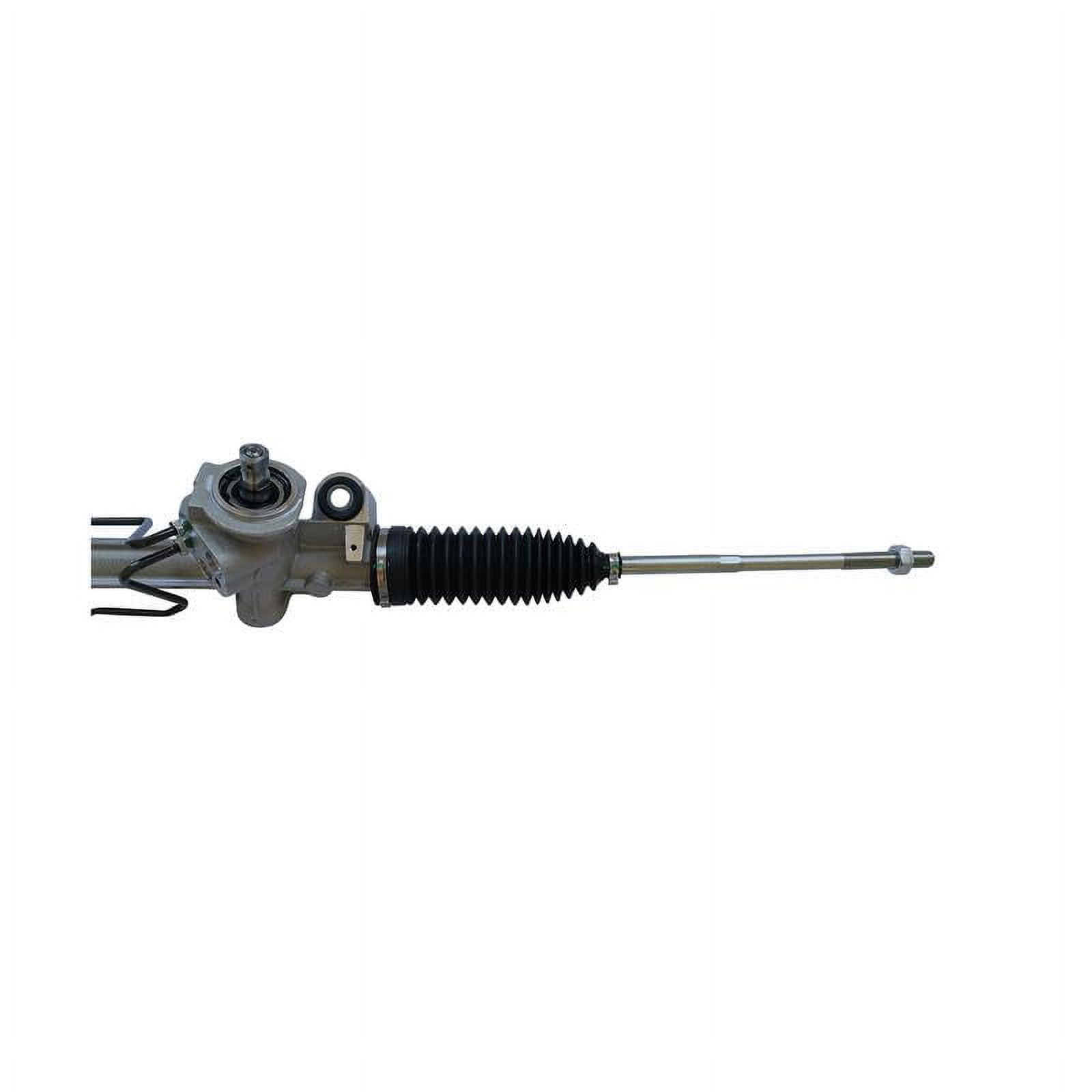 Rack and Pinion Assembly Fits select: 2009-2011 FORD FOCUS