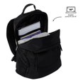 thumbnail image 5 of Totto Mochila Escolar Porta Laptop 16 Con Correas Acolchadas Kuat L negro M, 5 of 5