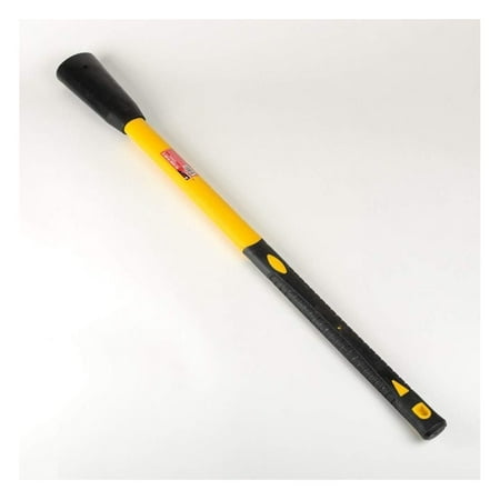 

Ultra Durable Replacement Pick Ax Handle with Comfort Grip