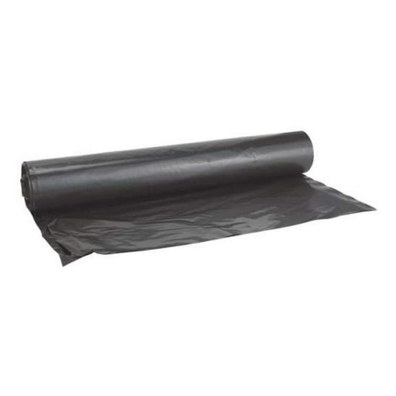 Film-Gard Polyethylene Sheeting 12' X 100' 6mil Black
