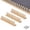 B, variant on Adjustable Modular Wooden Blanket Weaving Loom, Foldable Large Size Knitting Board for Chunky Thick Yarn, No Needle DIY Handcraft Kit to Make Throws, Pillows and Scarves for Adults Beginners