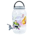 thumbnail image 2 of Dispensador de bebidas Ambient 21 Disney 100 Years Of Wonder 3 L con asa y llave de plástico, 2 of 4