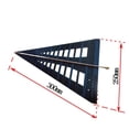 thumbnail image 5 of Uwb Log Periodic Antenna Broadband Antenna 500Mhz-7.5Ghz for Rf Emc Testing, 5 of 5