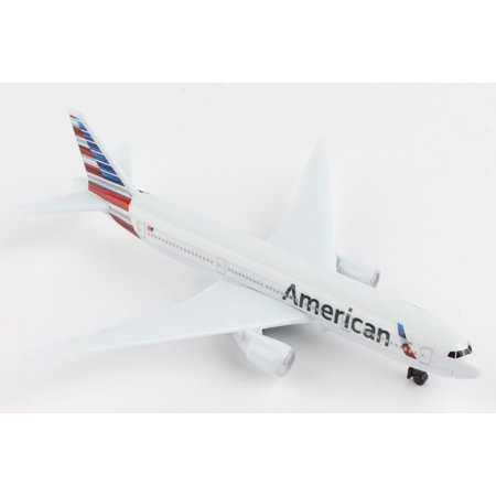 B767 アメリカン航空 ノンスケール DARON [RT1664-1]