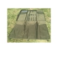 thumbnail image 3 of Galati Gear Extra Wide Deluxe Shooters Mat, Olive Drab, 48in, 3 of 3