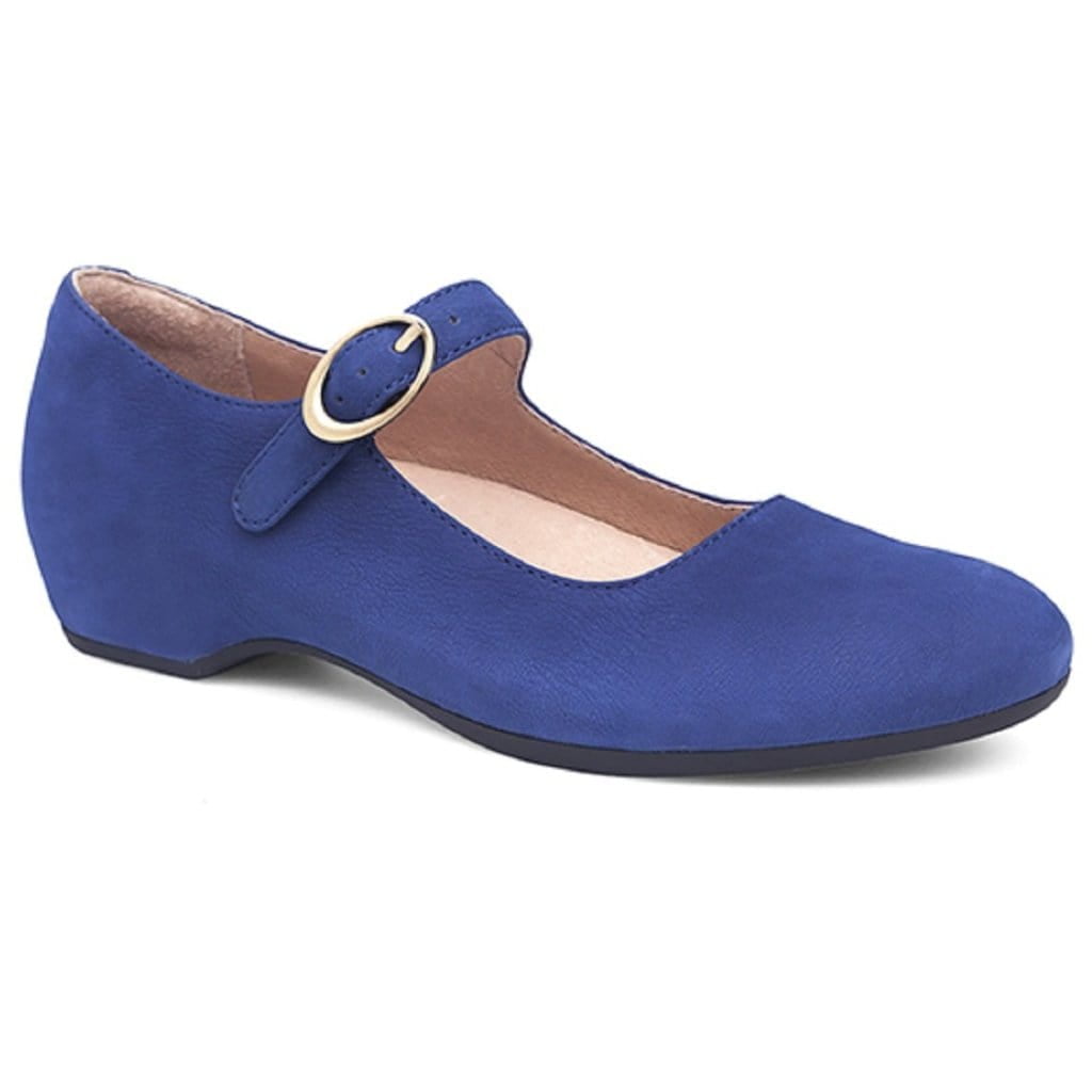 Dansko linette black sale