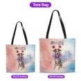 thumbnail image 5 of 4th of July Italian Greyhound Celebrates Independence Day All Over Print 3D Canvas Tote Bag Greyhound Dog Lover Reusable Handbag - 12010, 5 of 5