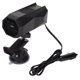 thumbnail image 1 of Calentador de coche de 12V y 150W, ventilador de calefacción 2 en 1, desempañador de coche con soporte de ventosa para SUV, Taxi, camión y remolque, 1 of 5
