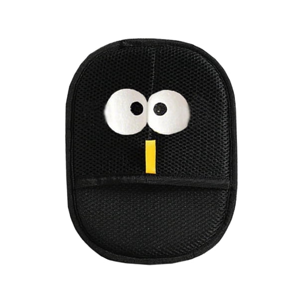 Guante electrostático para quitar pelo de mascotas, guante para quitar pelusas de perros y gatos, para cortinas, sofás, ropa, ropa de