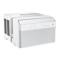 Midea 10 000 Btu Smart Inverter U Shaped Window Air Conditioner 35