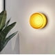 thumbnail image 1 of Aplique de pared exterior impermeable, moderno plafón para terraza, fácil instalación, diseño robusto, para pasillos y patios, iluminación de bajo consumo, resistente a la intemperie. Blahzhy, 1 of 8