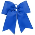 thumbnail image 2 of Augusta sportswear Women's Cheer Hair Bow - 6701, 2 of 2