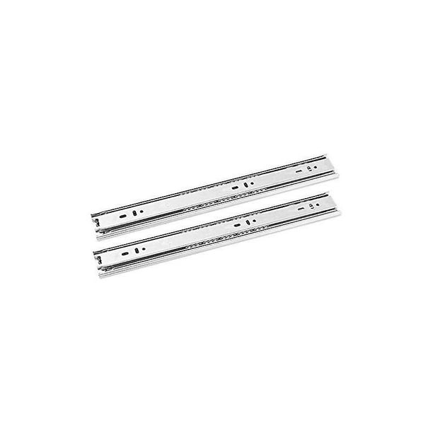 Full Extension Drawer Slides, Ball Bearing Drawer Slides, Load 45kg