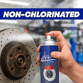 thumbnail image 2 of Non-Chlorinated Brake Cleaner & Degreaser 12-Pack, Fast-Drying Parts Cleaner 16.9oz, 2 of 8