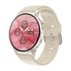 thumbnail image 2 of Amzcrzy Electrónica para hombres Organizador de electrónica Cámara digital Reloj Watch3 Pro para mujer, caja metálica, carga inalámbrica, Alipay, NFC, llamadas Bluetooth. Accesorios para juegos Gadge, 2 of 4