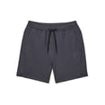 thumbnail image 4 of Reebok Men's Reebok Men's and Big Men's Turbo Knit Performance Shorts, 6" Inseam, Sizes XS-3XL, 4 of 5