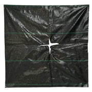 DEWITT TS33X Tree Square, w/X, 3x3 Ft.