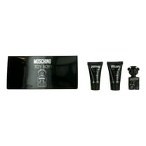 Gift Set - .17 oz Mini EDP .8 oz Shower Gel .8 oz After Shave Balm
