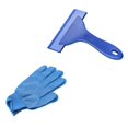 thumbnail image 1 of 21PCS Set Auto Tint Tool Kit with Film Squeegee for Window Tinting and Car Vinyl Wrapping, 1 of 5