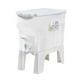 thumbnail image 1 of Moyic Dispensador de bebidas para refrigerador con tapa y grifo, seguro para congelador, sin fugas Cocina y Comedor, 1 of 1