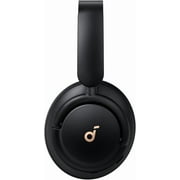 Soundcore Q30 Hybrid Active Noise Cancelling Headphones, 50H Playtime, Hi-Res Audio, Custom EQ, Bluetooth Multipoint