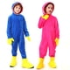 thumbnail image 2 of Nuevo disfraz de monstruo de salchicha de amapola playtime huggy wuggy, 2 of 5