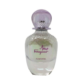 Salvatore Ferragamo Amo Ferragamo Eau De Parfum Spray Perfume for