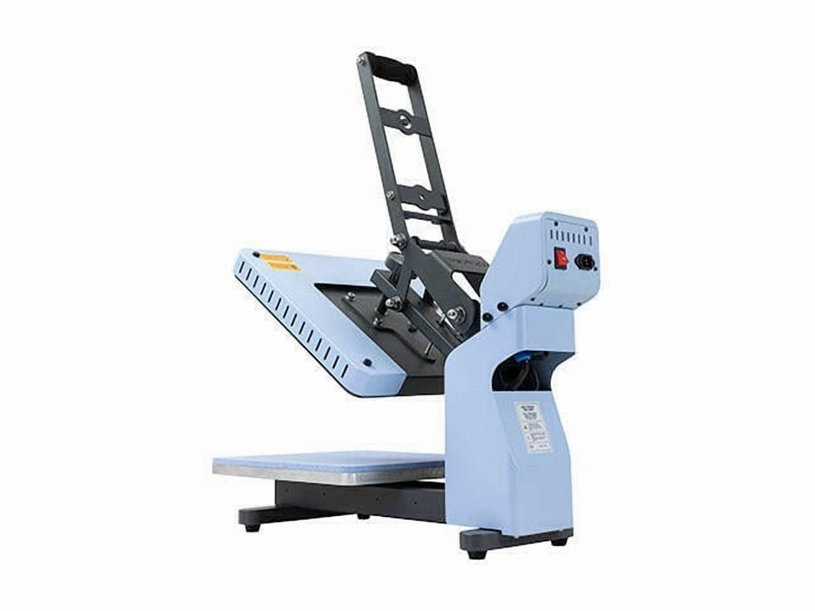 15" x 15" Craft Express Flat Press