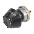 thumbnail image 1 of Interruptor de Bocina de Luz de 12V Botón de Metal para el Tractor Massey Ferguson, 1 of 7