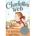 thumbnail image 1 of Pre-Owned Charlotte's Web (Hardcover) 0060263865 9780060263867, 1 of 1