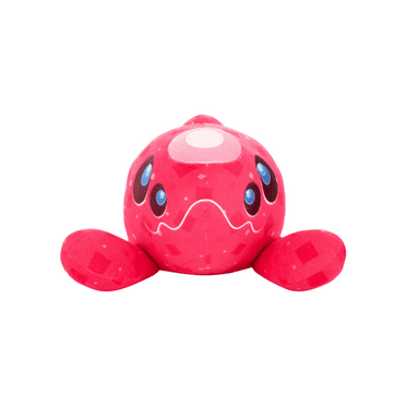 King Meeb Plushie