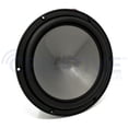 thumbnail image 4 of Wet Sounds REVO 10CX XS-G-SS Gunmetal & Stainless XS Grill 10 Inch Marine High Performance LED Coaxial Speakers (pair), 4 of 5