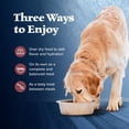 thumbnail image 7 of (Pack of 12) Blue Buffalo Wilderness Adult Wet Dog Food, Salmon & Chicken Grill, 12.5 Oz, 7 of 7