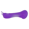 thumbnail image 1 of 1/8 - 4/4 Bow Grip Trainer Soporte universal para arco de violín de silicona Soporte para arco de violín, 1 of 7