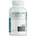 thumbnail image 3 of Bronson Calcium 1000 Complex, 160 Capsules, 3 of 4