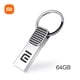 thumbnail image 1 of Xiaomi-Mini unidad Flash de Metal Original, memoria USB 3,0, 1TB, 2TB, 128GB, 256GB, 512GB, 1TB qym unisex, 1 of 2