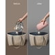 thumbnail image 3 of Estuche de viaje Tomtoc Electronics Organizer resistente al agua, 3 of 9