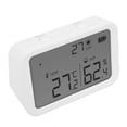 thumbnail image 4 of Humidity Monitoring Device,Smart Sensor for TUYA Light Detector Digital Sensor Superior Craftsmanship, 4 of 9