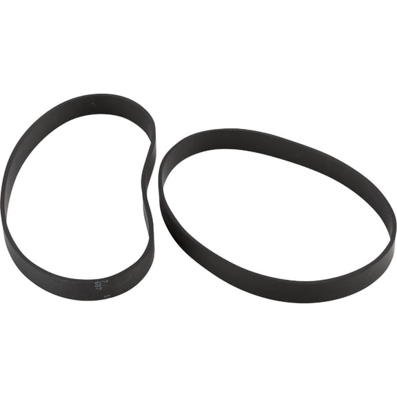 Replacement Part For Bissell Carpet Cleaner Belts for Vacuum 7/9/10 p/n 3031120, 32074 5 pack