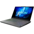 thumbnail image 5 of Lenovo Legion 5 82RB Gaming/Entertainment Laptop (Intel i7-12700H 14-Core, 15.6in 165Hz 2K Quad HD (2560x1440), GeForce RTX 3060, Win 11 Pro) with DV4K Dock, 5 of 7