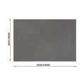 thumbnail image 3 of Magic Cleaning Cloths for Glass, Thickened & Thin Microfiber Streak-Free Reusable Cloth for Glass, Windows, Kitchen, Car, Mirror, 6 Sizes Available, 3 of 5