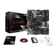 thumbnail image 5 of MB ASROCK | B450M-HDV R4.0 R, 5 of 5