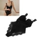 thumbnail image 5 of Lace bodysuit deep v lace bodysuit one piece lace underwear deep v one piece underwear women one piece underwear Lace Bodysuit Soft Stretchy Deep V Stylish Women One Piece ANGGREK Otros, 5 of 8